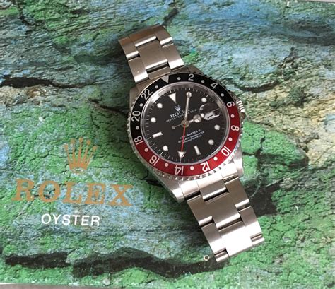 rolex vip watch reddit